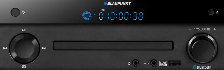 Mikrosistem Blaupunkt MS30BT