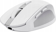 Maus wireless Trust Ozaa Compact, multiconnect, i bardhë