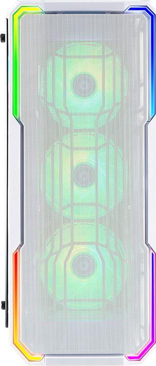 Kasë BitFenix Enso Mesh, Midi Tower