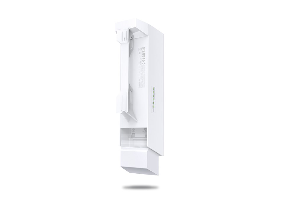 Pajisje outdoor rrjeti TP-Link CPE510, 5GHz, 300Mbps, e bardhë