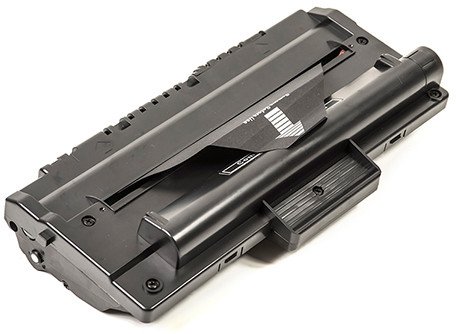 Kartrixh toner kompatibil Samsung SCX-4200, i zi, kapacitet i lartë