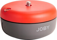 Kokë trekëmbëshi JOBY Spin JB01641, rrotullim 360°, e zezë