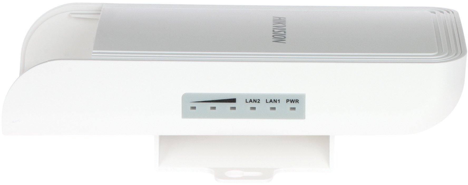 Pajisje rrjeti Hikvision Outdoor, 5GHz, 867Mbps, 5km