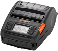 Портативен принтер за етикети Bixolon SPP-L3000, 3\", 203 dpi, црн