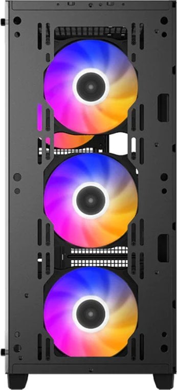 Kasë Deepcool CC560 ARGB, Midi Tower