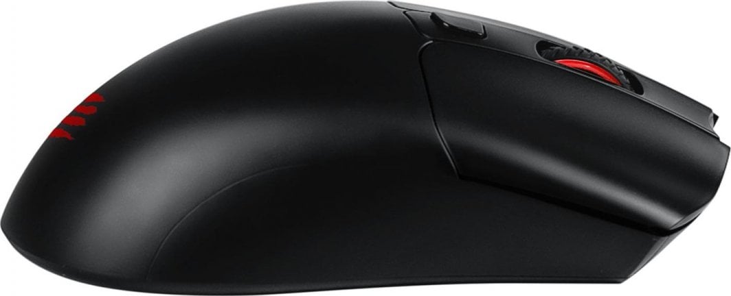 Maus gaming Mad Catz MOJO M2, wireless 2.4 GHz, RGB, i zi