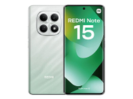 Telefoni Xiaomi Redmi Note 15, 6GB RAM, 128GB, jeshil