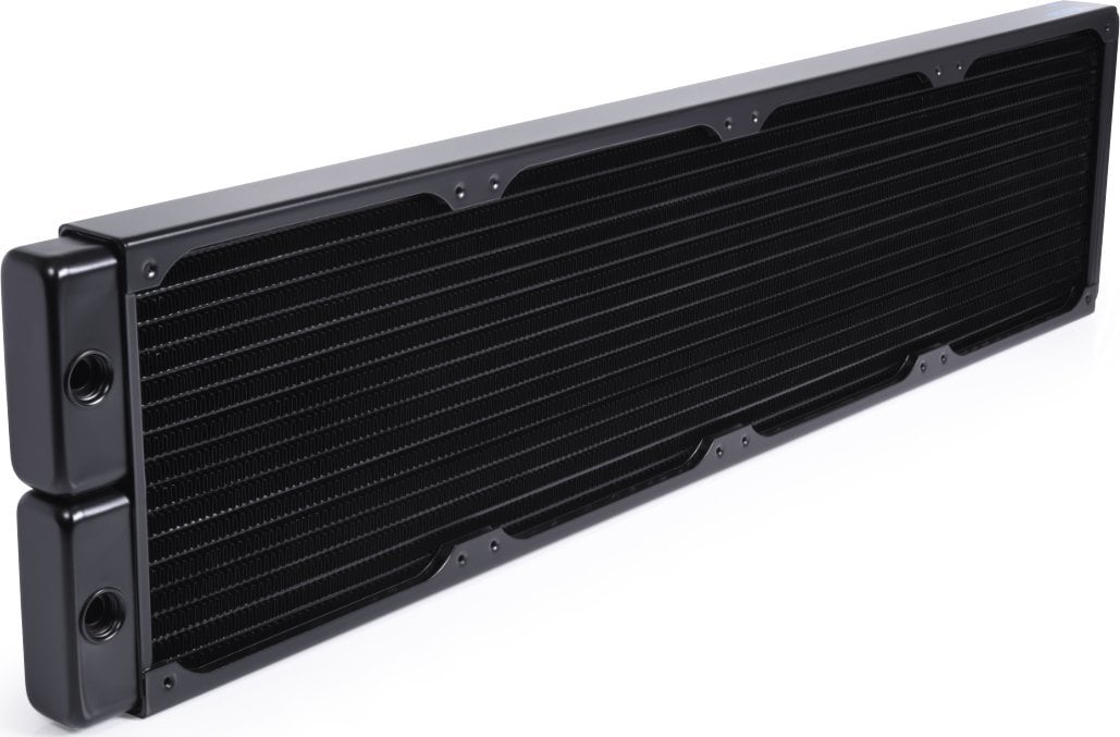 Radiator ftohës Alphacool NexXxoS HPE-30 560mm, profil 30mm, i zi