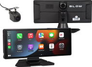 Radio monitor makine Teyes CC3, 10.26", Android Auto dhe CarPlay, me kamerë parkimi