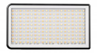 Dritë video portative Ulanzi LM P40Bi, 40W, bi color, e zezë