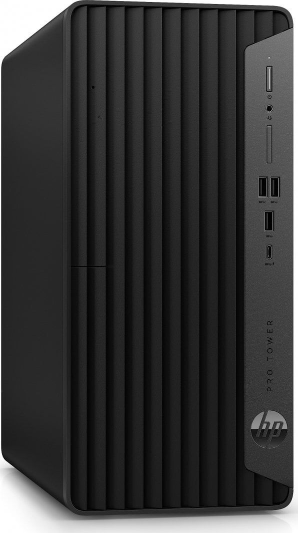 Komputer HP Desktop Pro Tower 400 G9, Core i5-12500, 16 GB, Intel UHD Graphics 770, 512 GB M.2 PCIe Windows 11 Pro