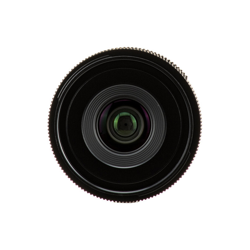 Lente Sigma 24mm f/3.5 DG DN (C) Sony E