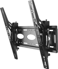 Mbajtëse muri për TV B-Tech BT8431-PRO/B, 22"-50", deri 35kg, e zezë