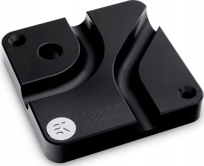 Mjet për lakim tubash EK Water Blocks EK Loop Modulus, 14mm, i zi