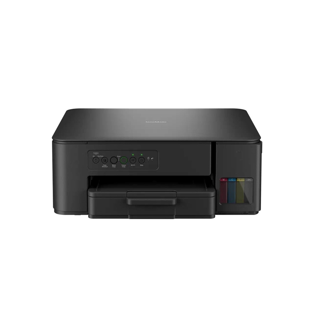 Printer multifunksional Brother DCP-T430W, inkjet, WiFi