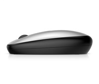 Maus Bluetooth HP 240, wireless, 1600 DPI, argjendtë