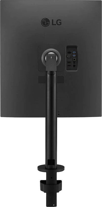 Monitor LG DualUp 28MQ780-B Ergo, 28", 2560 x 2880 (SDQHD), i zi