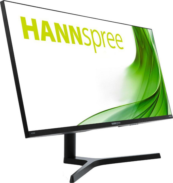Monitor Hannspree HC342PFB, 34 ", UWQHD, i zi