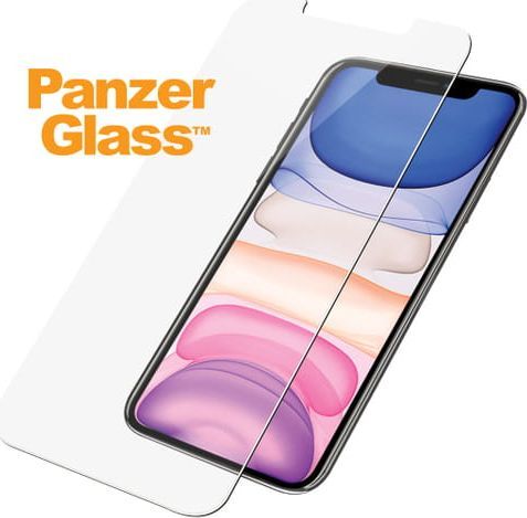 Заштитно стакло PanzerGlass за Apple iPhone XR / iPhone 11