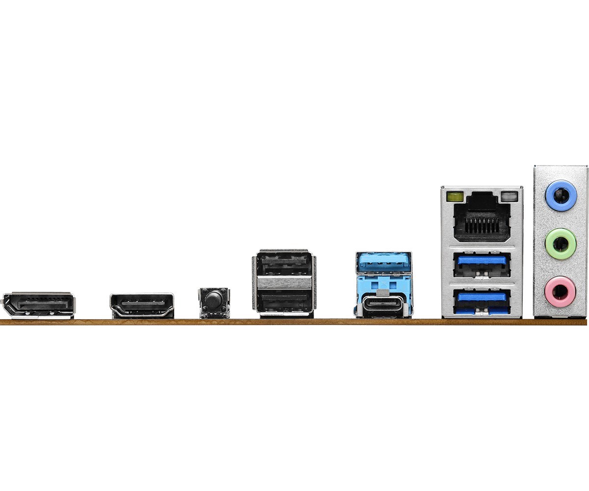 Pllakë amë ASRock B650M-H/M.2+