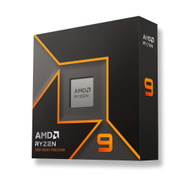 Procesor AMD Ryzen 9 9900X, 4.4 GHz, 76 MB, L2 & L3 Box