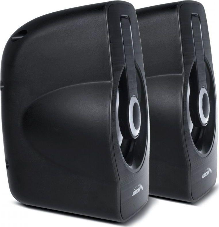Altoparlant për kompjuter Audiocore AC855B, i zi