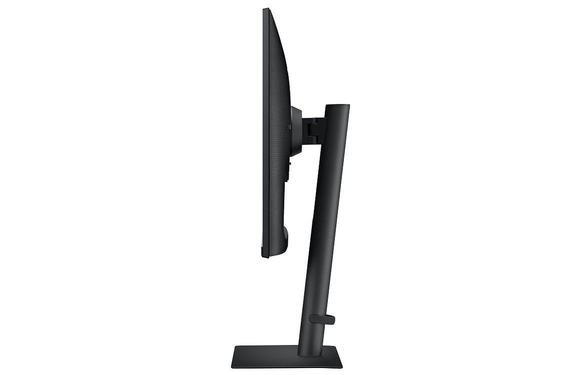 Monitor Samsung LS27A600NWUXEN, 27", IPS, QHD, i zi