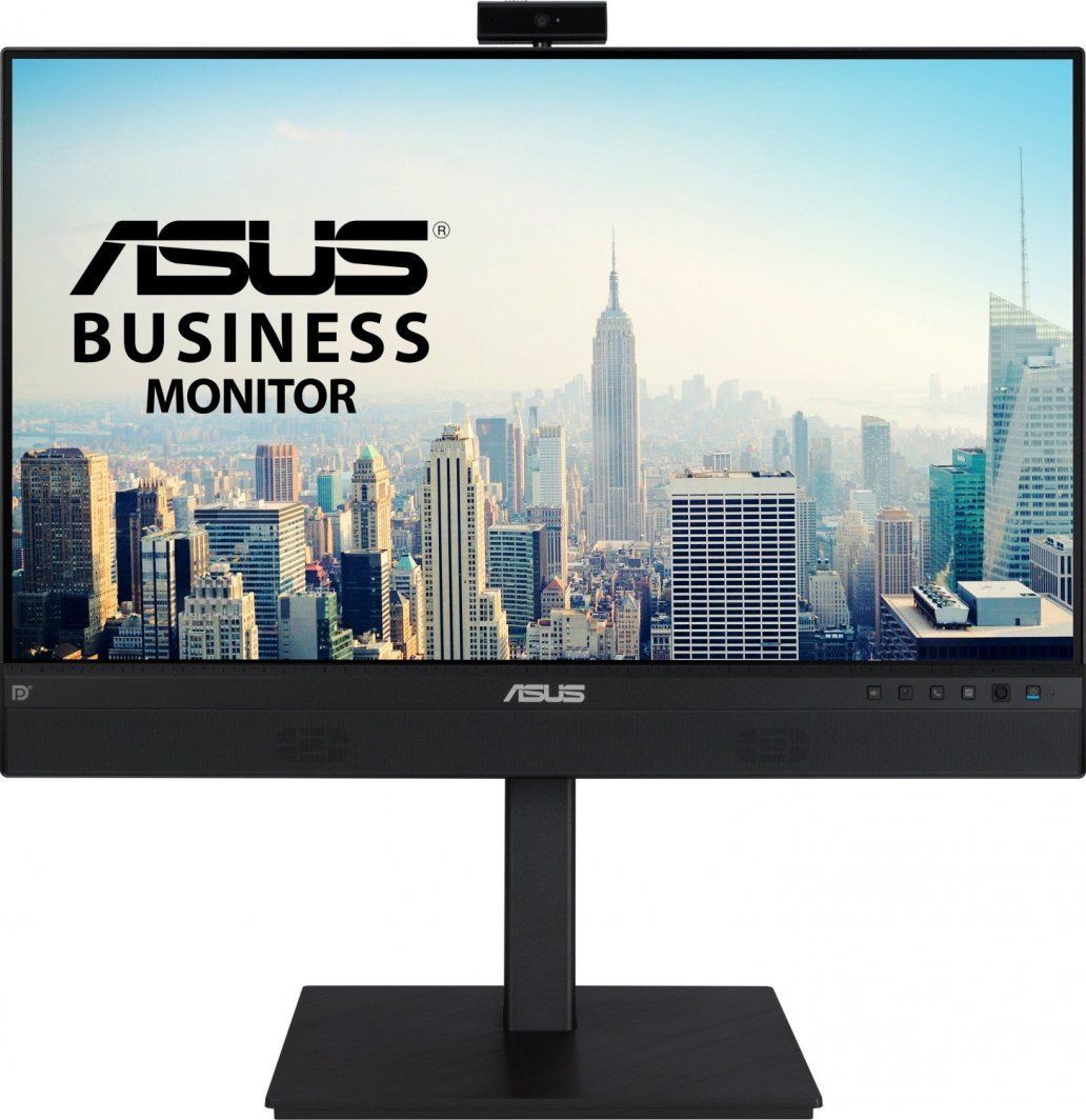 Monitor Asus BE24ECSNK, 23.8", Full HD, i zi