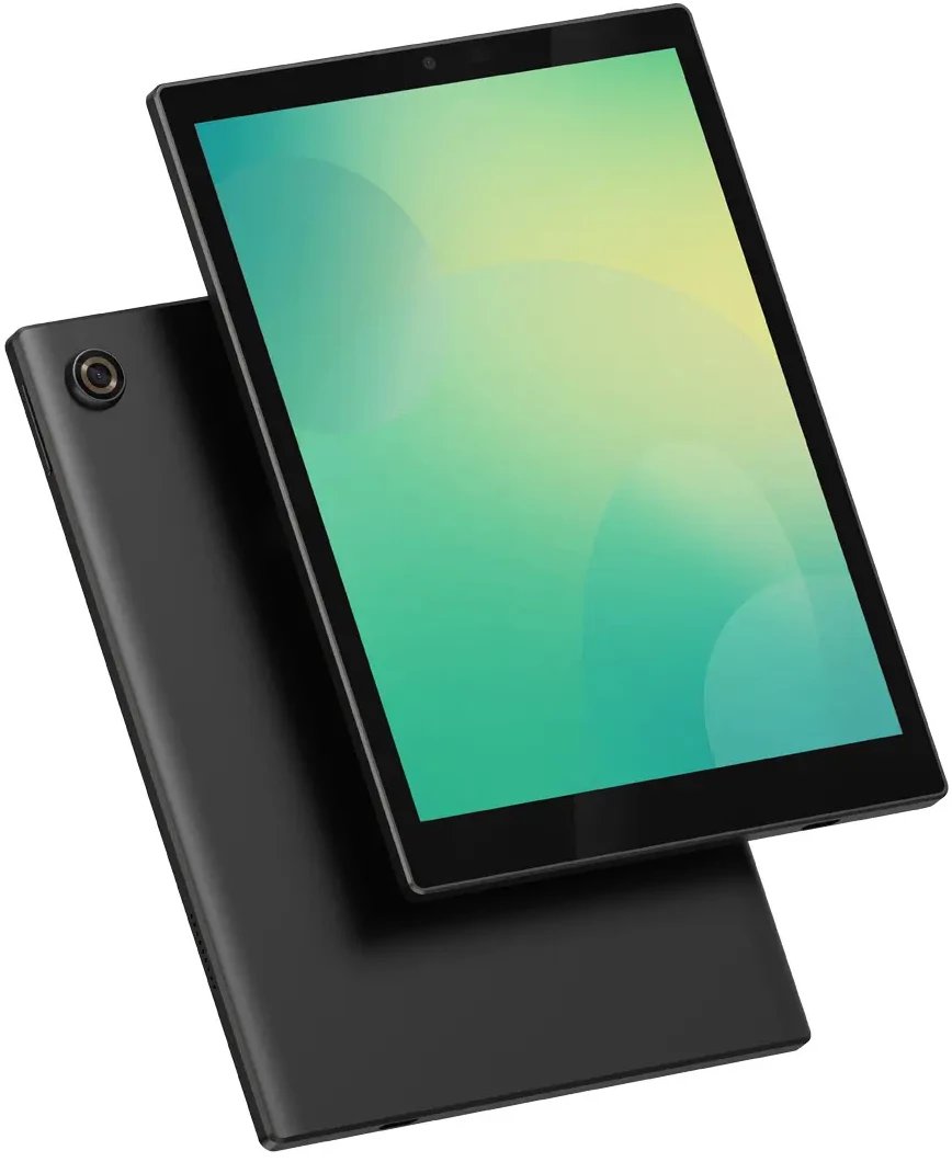 Таблет за читање Hannspree Lumo 7.8, 7.8\", 64GB, Wi‑Fi, црн