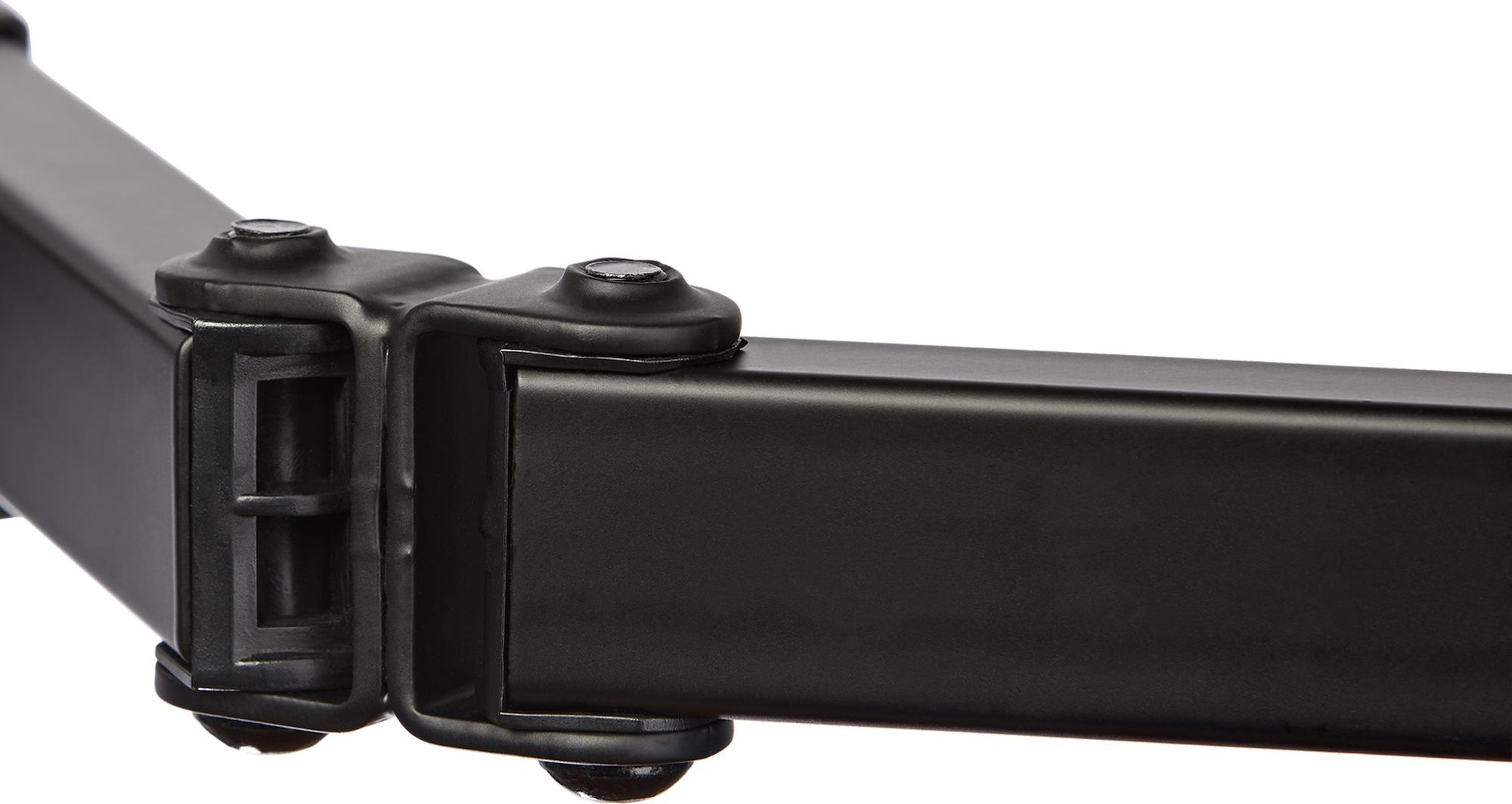 Mbajtës tavoline për dy monitorë StarTech, VESA 32", krah artikulues, i zi