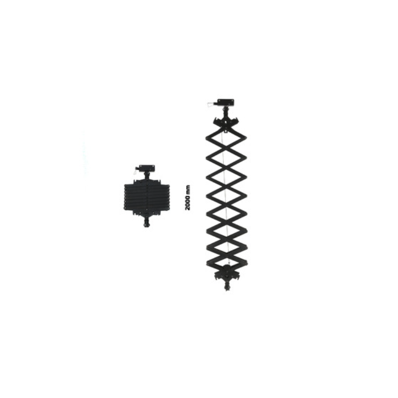 Pro Studio Track Rail System