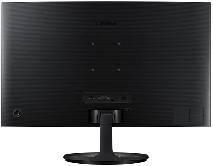 Monitor Samsung LC24F390FHRXDU, 24", LED, 60Hz, i zi