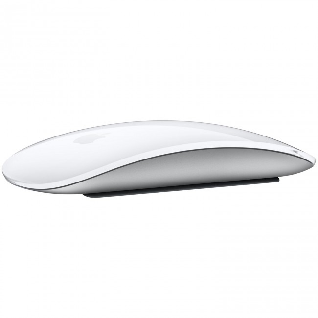 Apple Magic Mouse, White Multi-Touch Surface USB-C