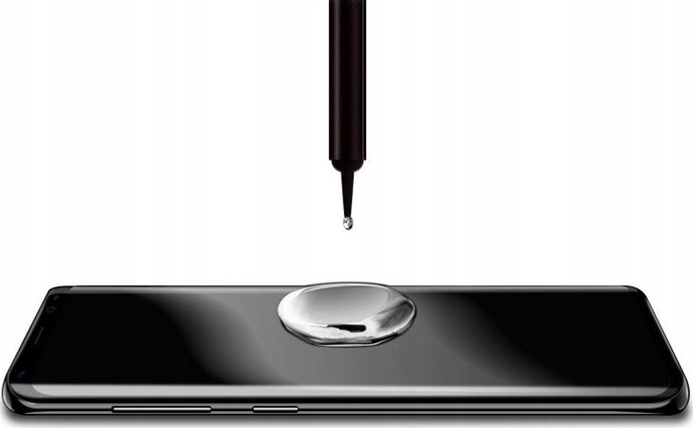 Xham mbrojtës Hofi UV Glass Pro+ 2 pack, 9H, për Xiaomi Redmi Note 13 Pro+ 5G, transparent