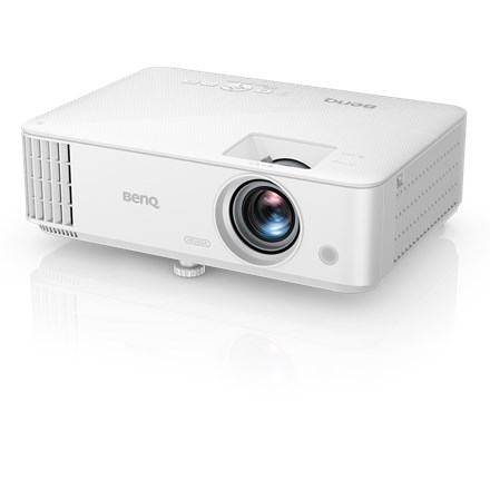 Projektor Benq MU613, WUXGA, 4000AL, DLP, i bardhë