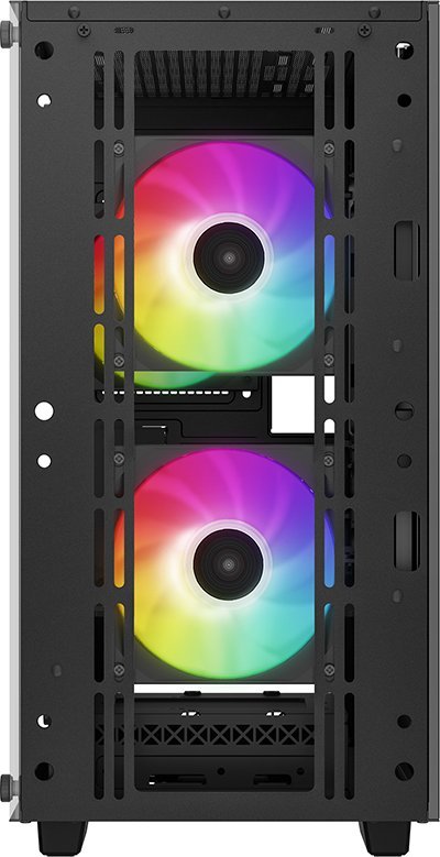 Kasë Deepcool CC360 ARGB, Midi Tower