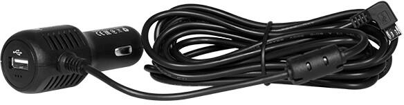 Kamerë makine Navitel RS 2 Duo, e zezë