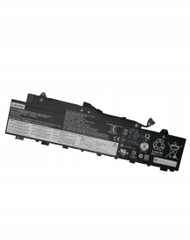 Bateri laptopi Lenovo Main Battery Pack, 11.52V, 4955mAh, e zezë