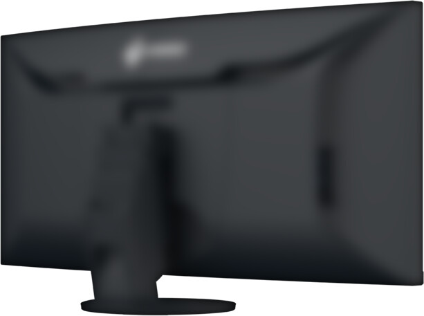 Monitor EIZO EV3895-BK - LED 37.5 ", QHD +, i zi