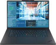 Laptop Lenovo ThinkPad T1G G8, Ultra 7, 32GB 1TB, 16.0\", црн