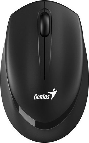 Maus pa kabllo Genius NX-7009, i zi