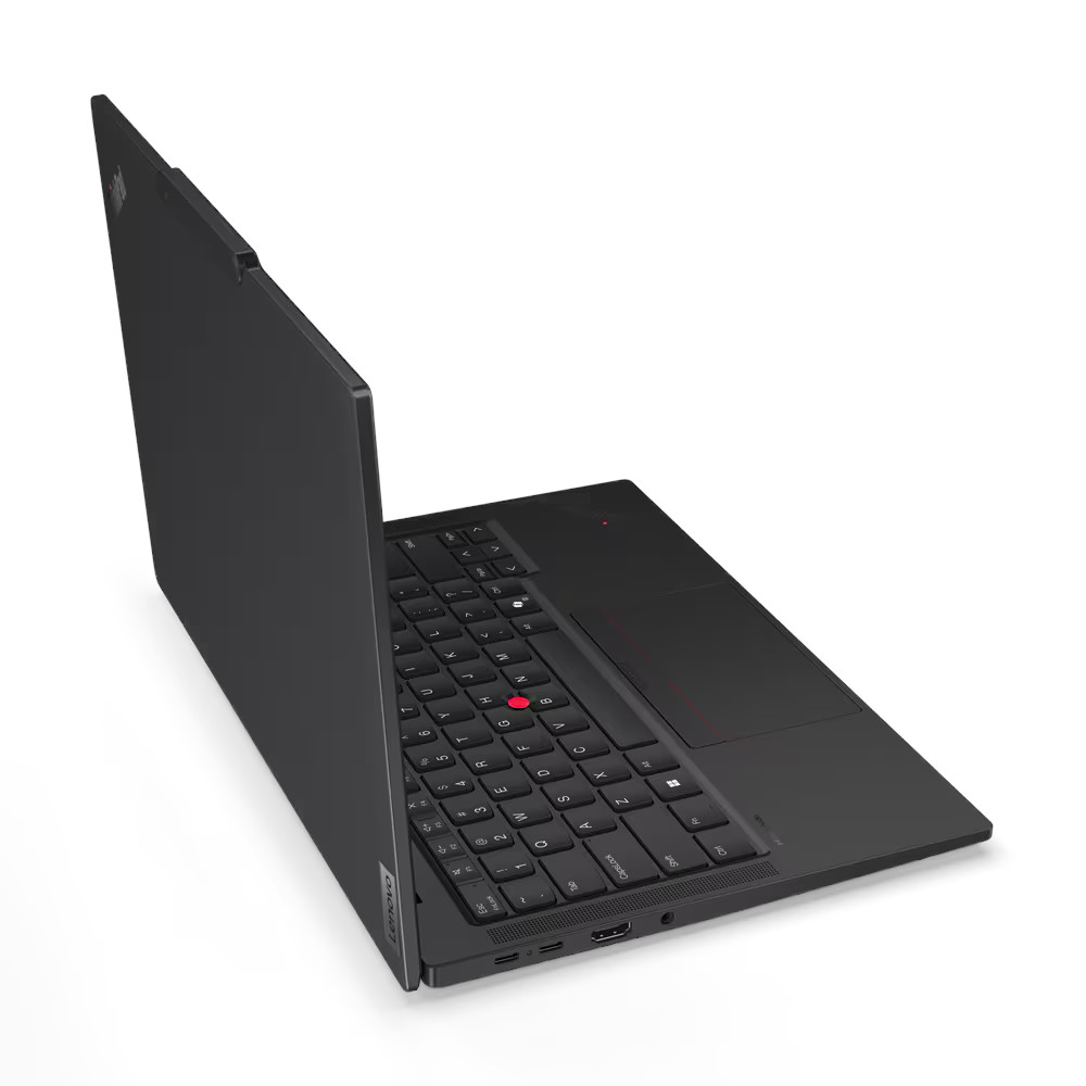 Laptop Lenovo ThinkPad T14s Gen 6, 14" WUXGA, Snapdragon X Elite, 32GB RAM 1TB SSD, i zi