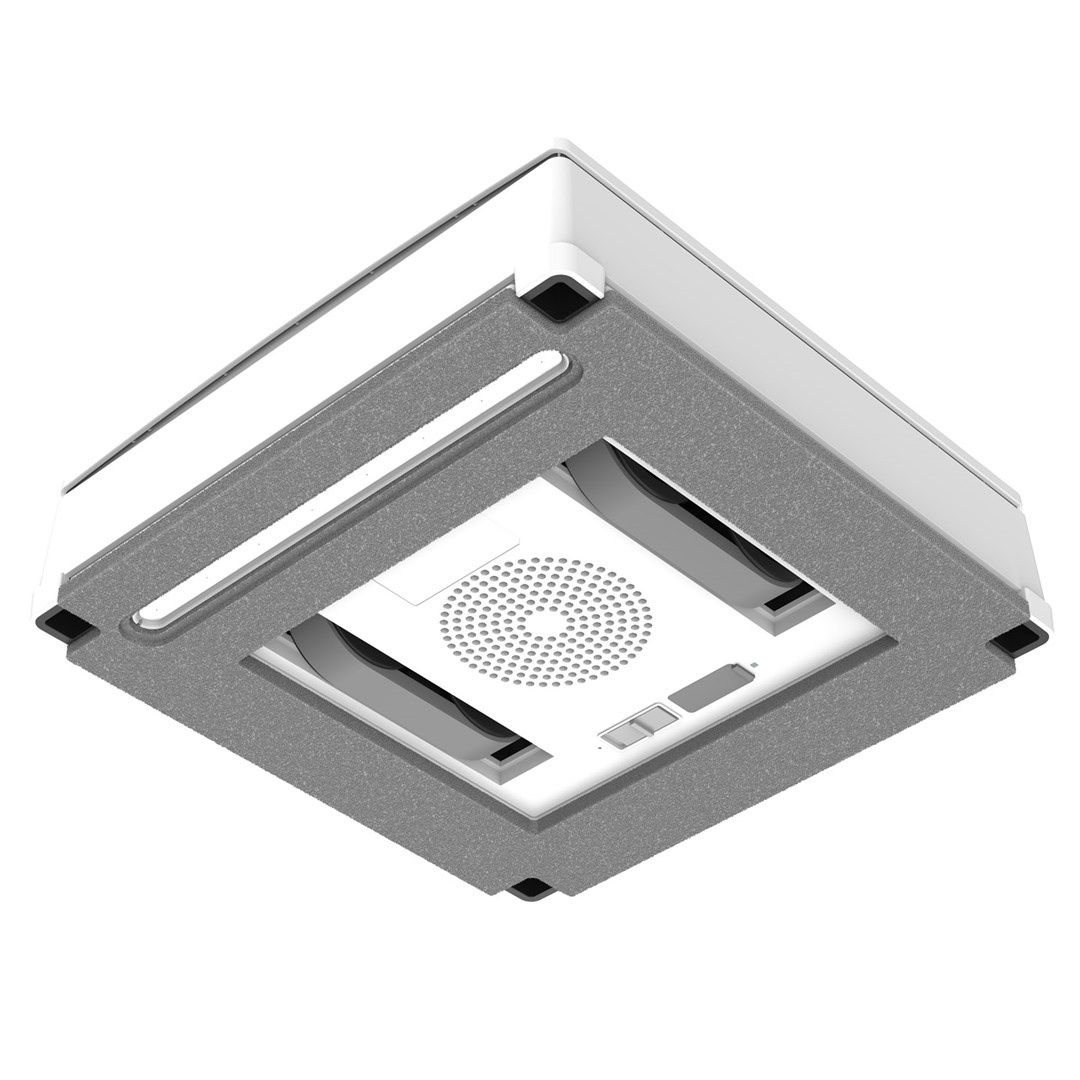 Fshesë robotike për dritare Mamibot W120-F e bardhë