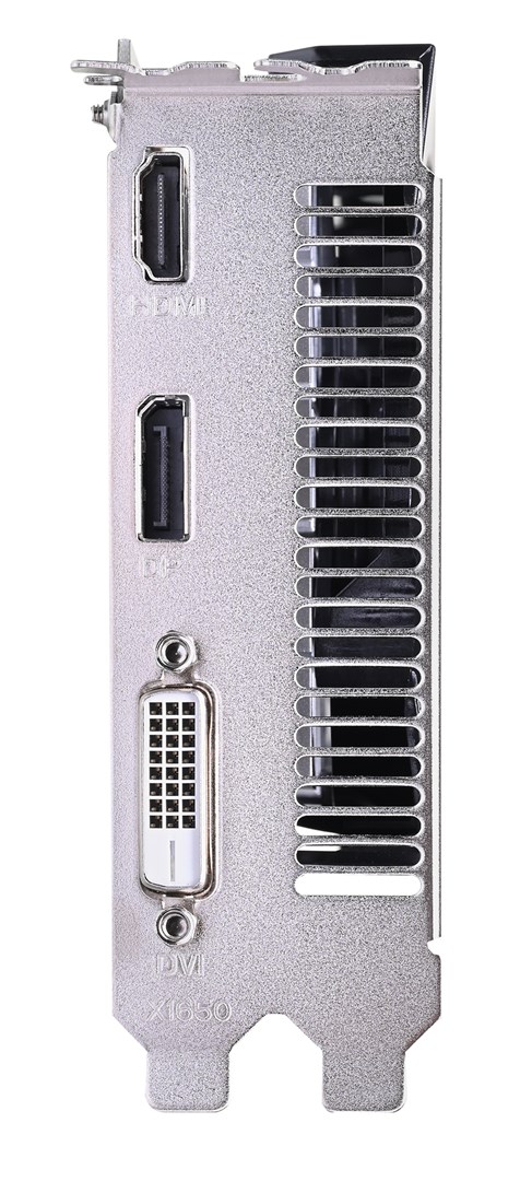 Kartelë grafike Biostar GeForce GTX 1050 Ti 4GB GDDR5