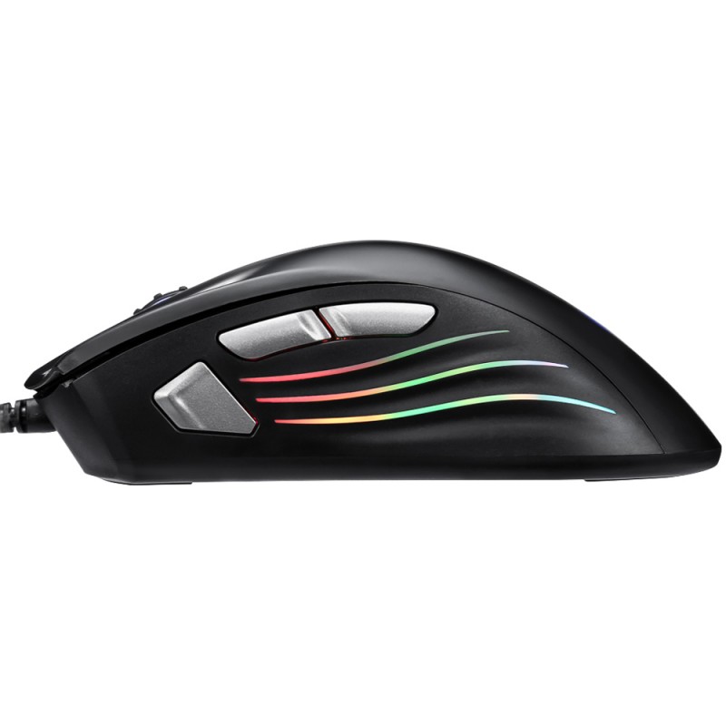 Maus gaming Marvo G813