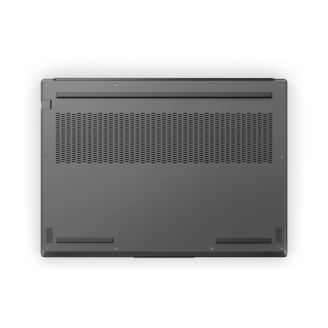 Лаптоп Laptop - Lenovo, 16", Intel i7-14650HX, 32 GB RAM, 1 TB SSD, NVIDIA GeForce RTX 4070, сив