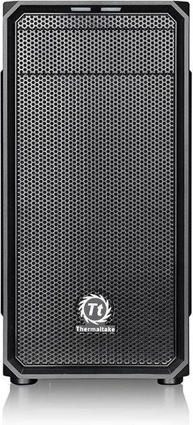 Kasë Thermaltake Versa H15, Micro Tower