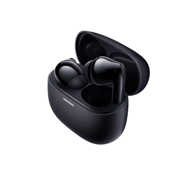 Kufje Xiaomi Auriculares Redmi Buds 5 Pro ANC, të zeza