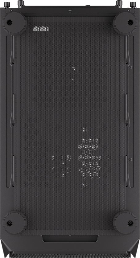 Kasë Endorfy Arx 500 Air, Midi Tower