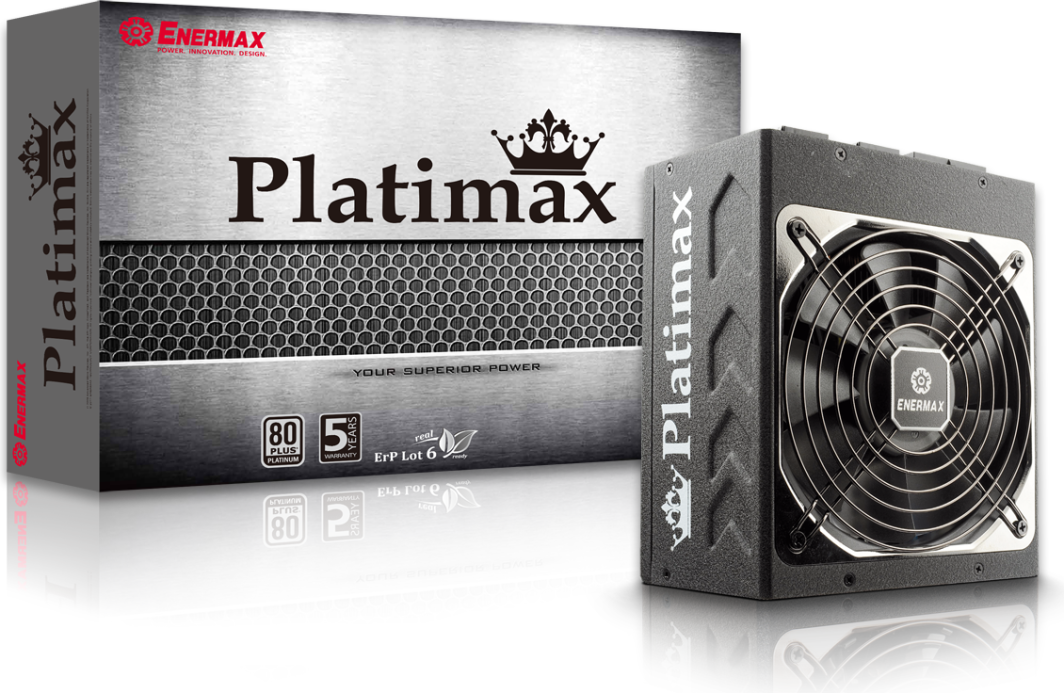 Burim energjie Enermax Platimax EPM1700EGT ATX, 1700W